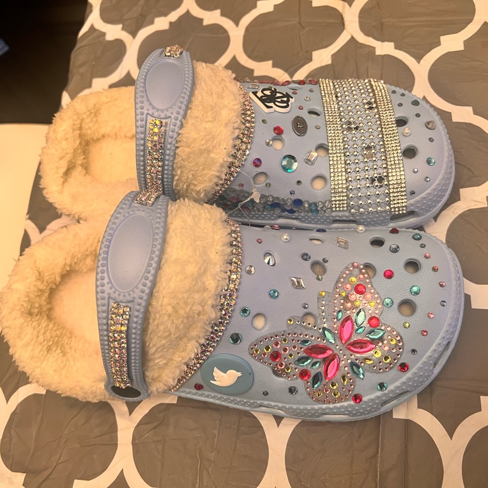 Custom crocs - Picture 8 of 8